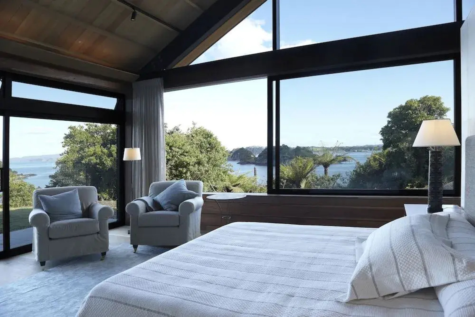 The Landing Residences