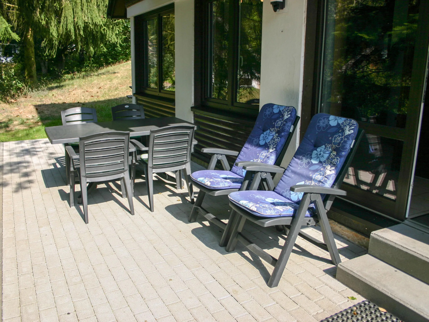 Haus am See - Sonnenweg 10