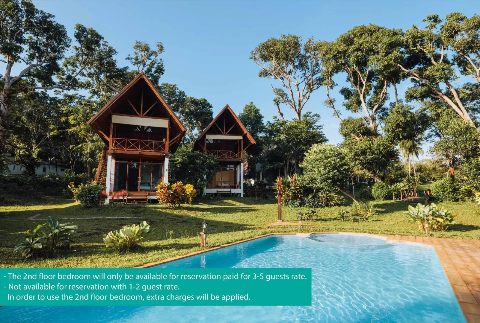 Phayamas Private Beach Resort and Island Brew - Adults Only