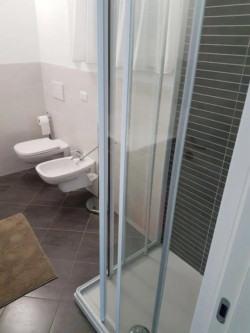 Baia Blu Luxury Apartments with Pool