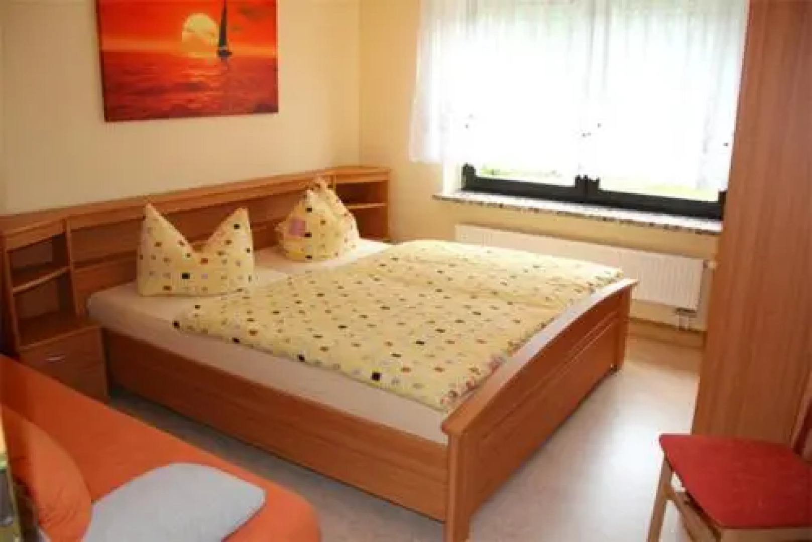 Ferienwohnung Klink SEE 9701