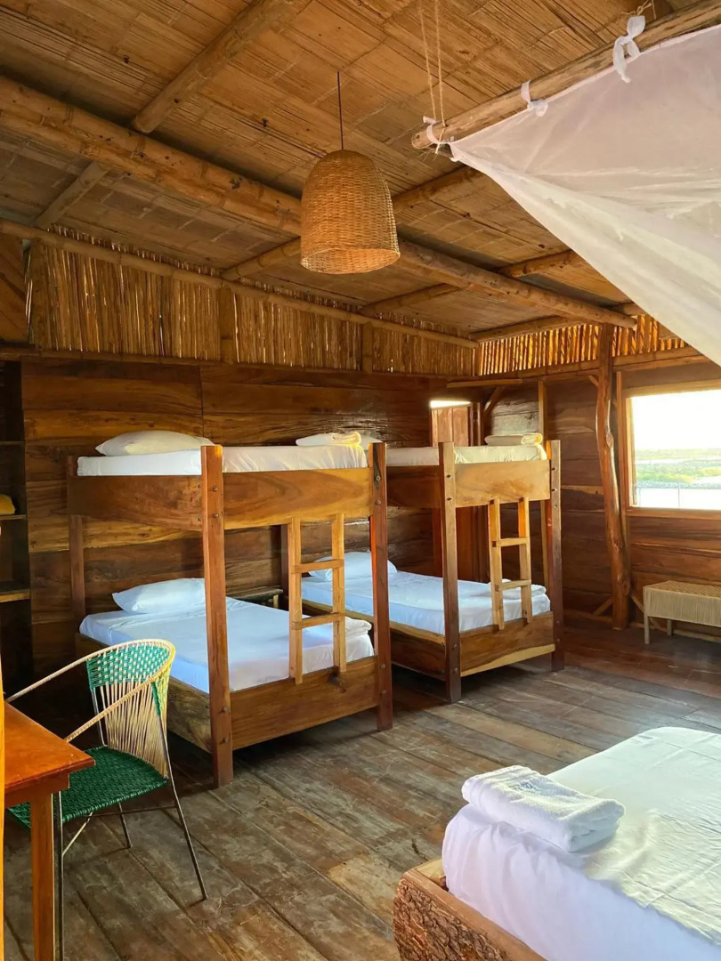 Palaa Mayapo Ecolodge