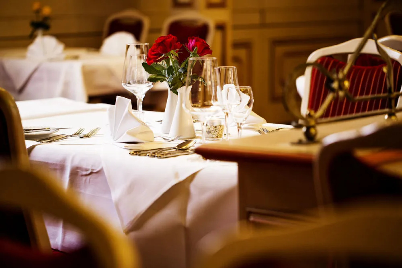 Hotel Restaurant Adler