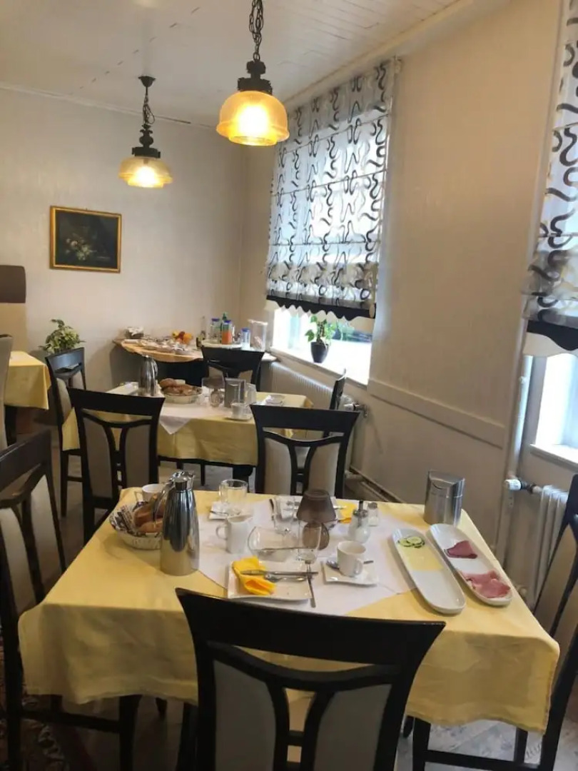 Hotel Neuenahrer Hof