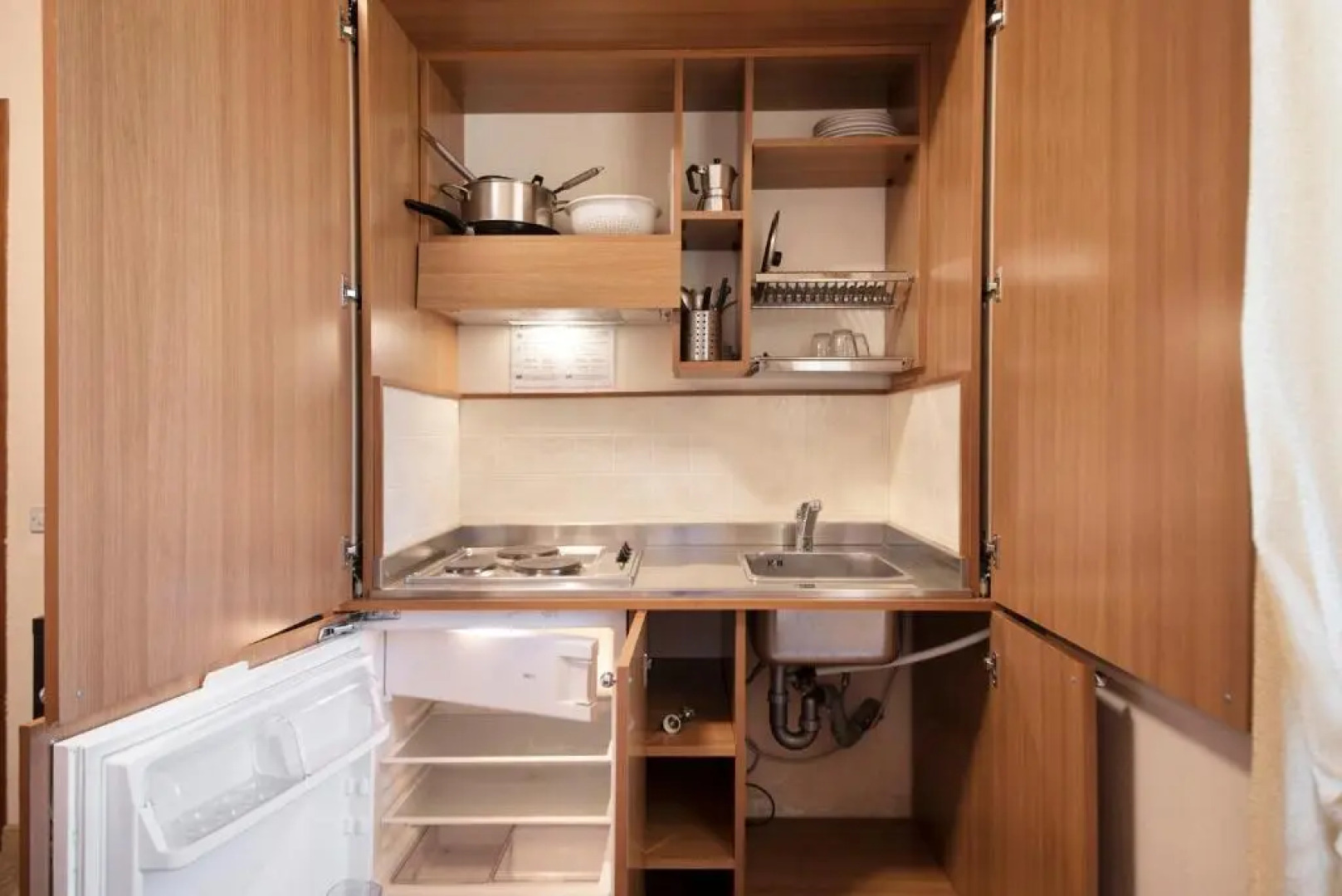 Appartamento Bilocale Moneglia 37