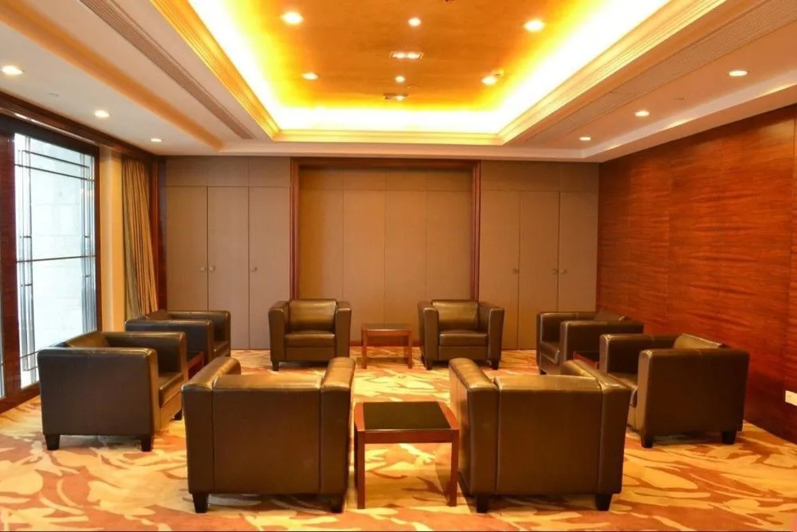 Liyang Nanshan Garden