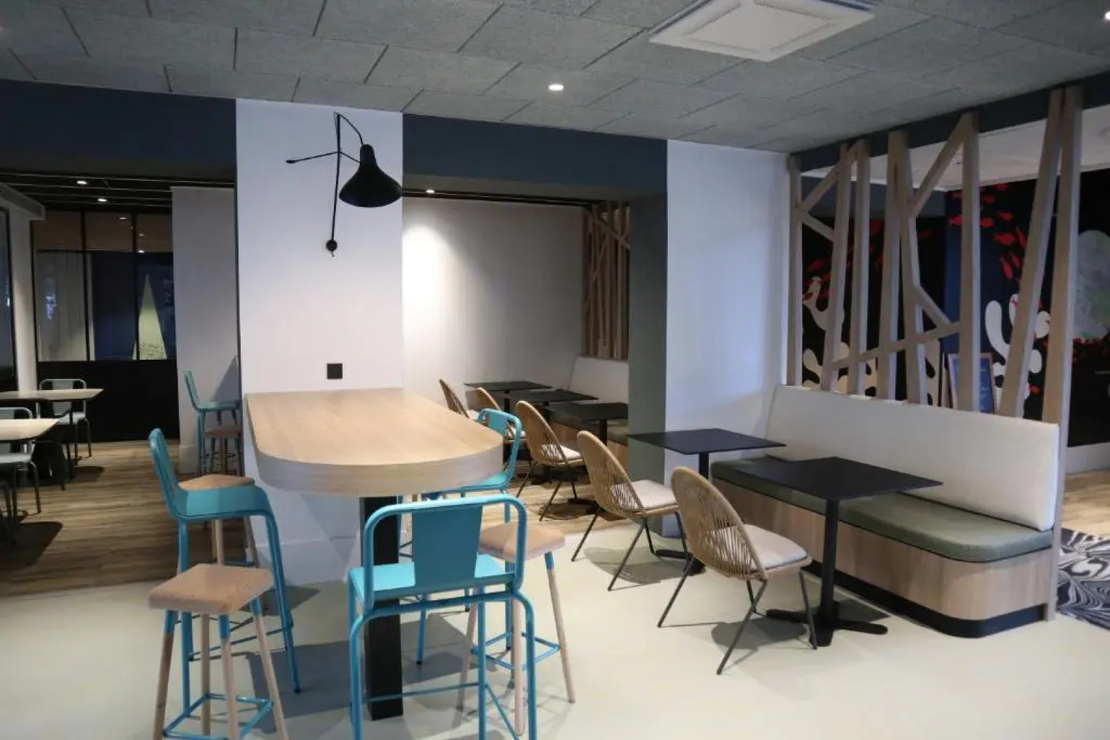 Ibis Styles Le Treport Mers Les Bains