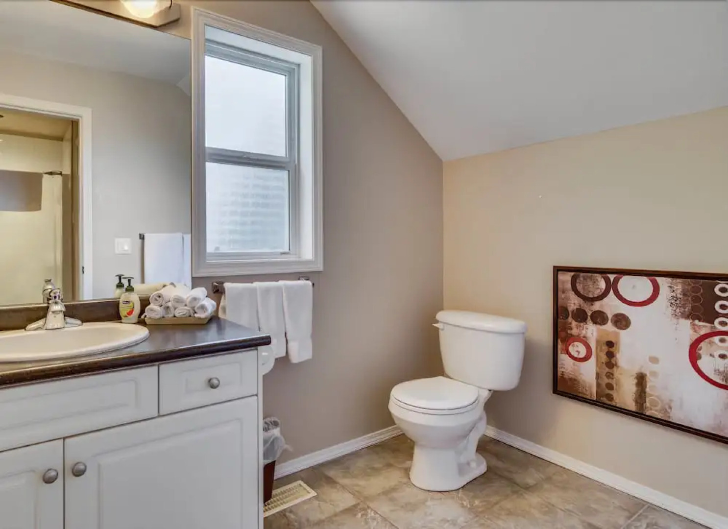 Boyce-Gyro Beach Bed and Breakfast