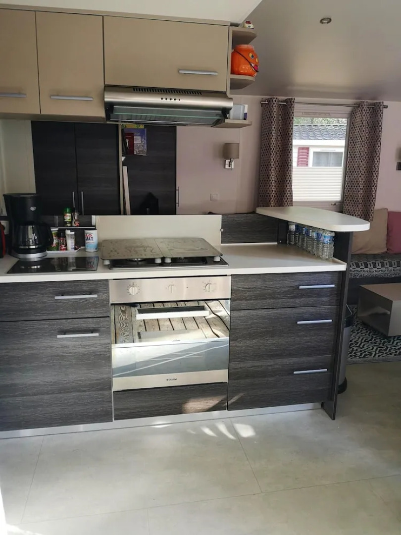 Property With 3 Bedrooms in Saint-brevin-les-pins, With Shared Pool and Enclosed Garden - 300 m From the Beach