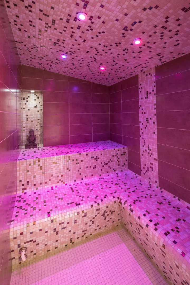 Hôtel Le Peu Breton