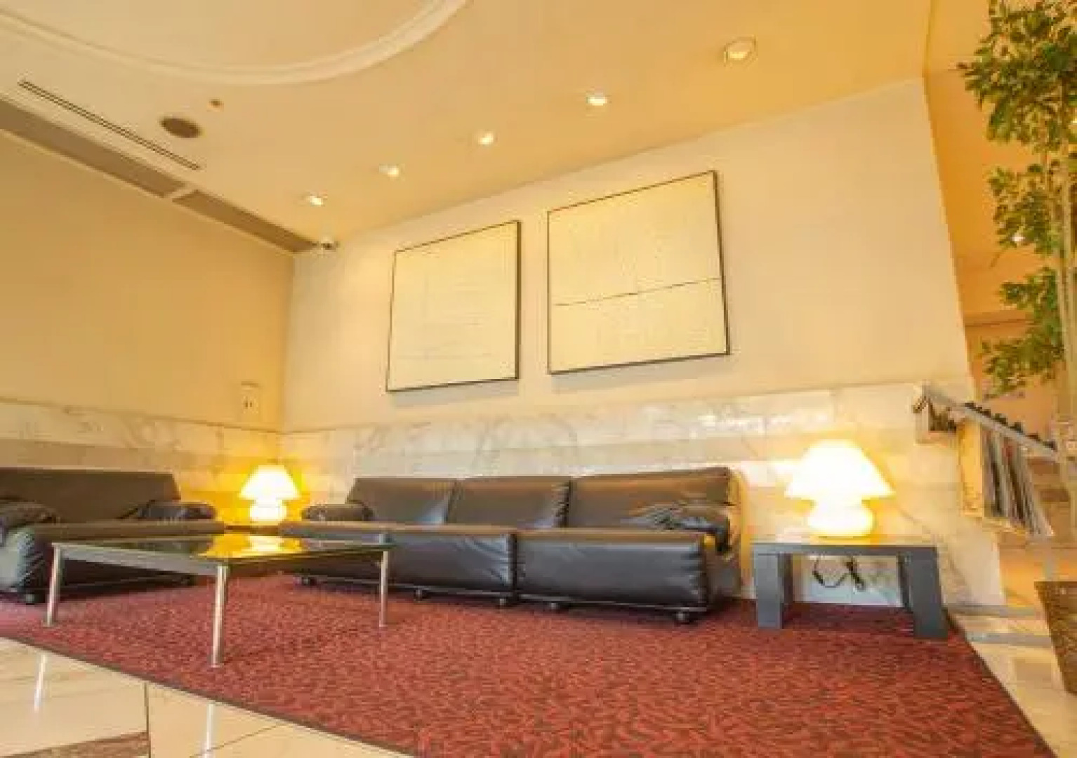 Shinsayama Daiichi Hotel