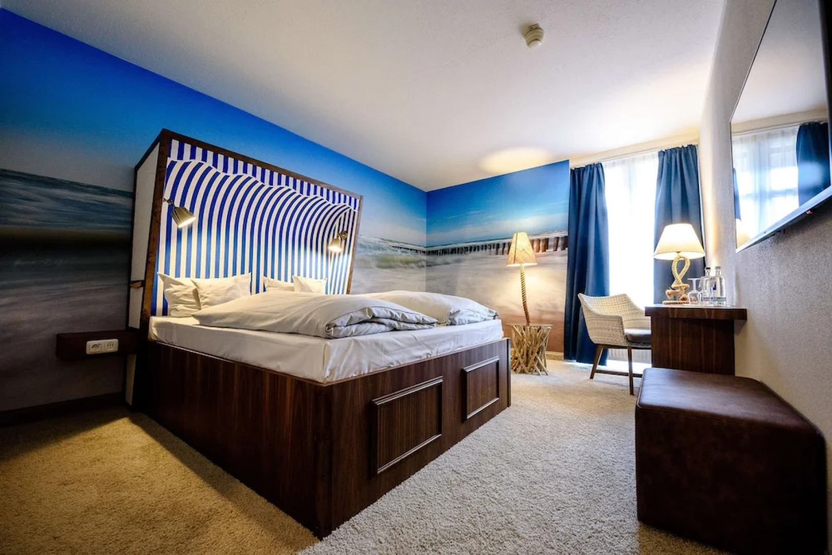 Best Western Hotel Alzey (ex. Ramada Treff)