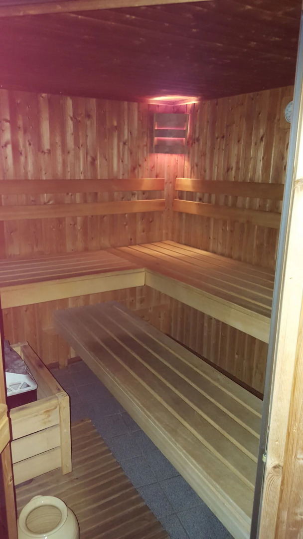 Fletcher Duinhotel Burgh Haamstede