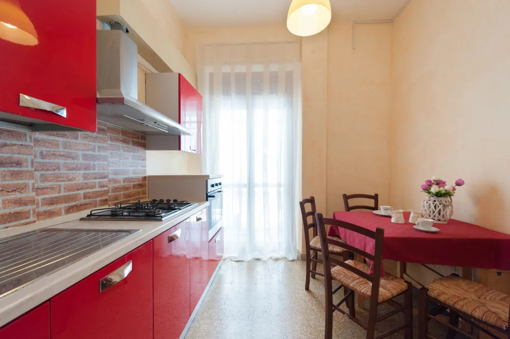 Leccesalento Bed And Breakfast