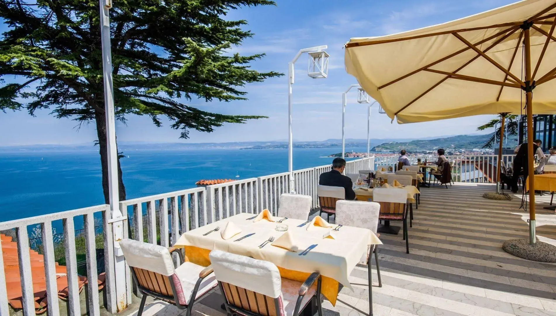 Belvedere Resort Hotels