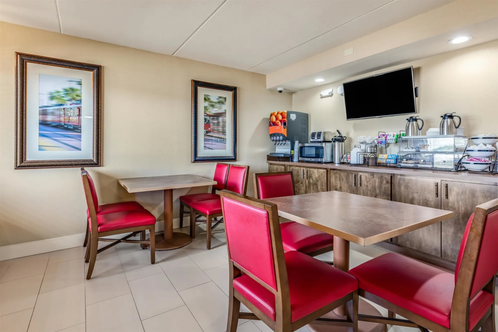 SureStay Hotel by Best Western Tupelo North