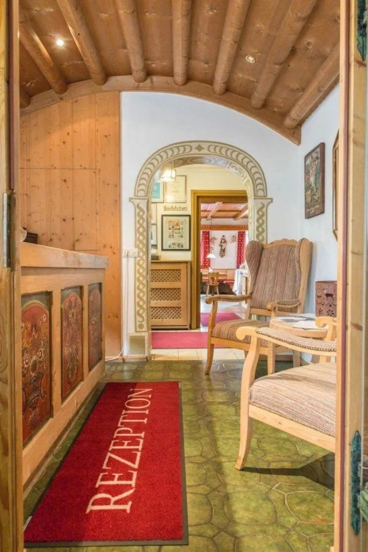 Landhotel Zum Metzgerwirt