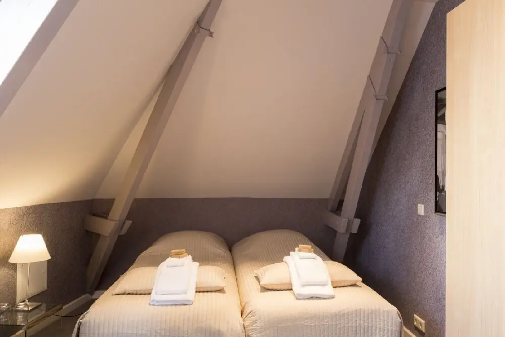 Sense Suites
