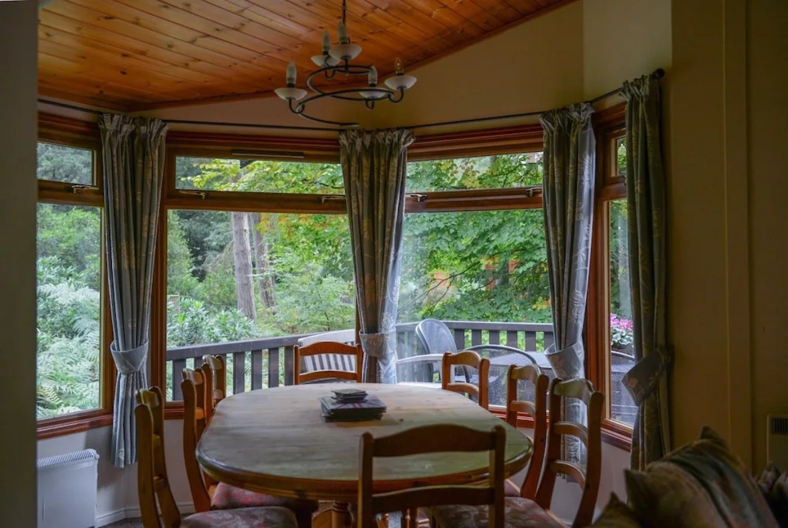 Fritton Lake Retreats