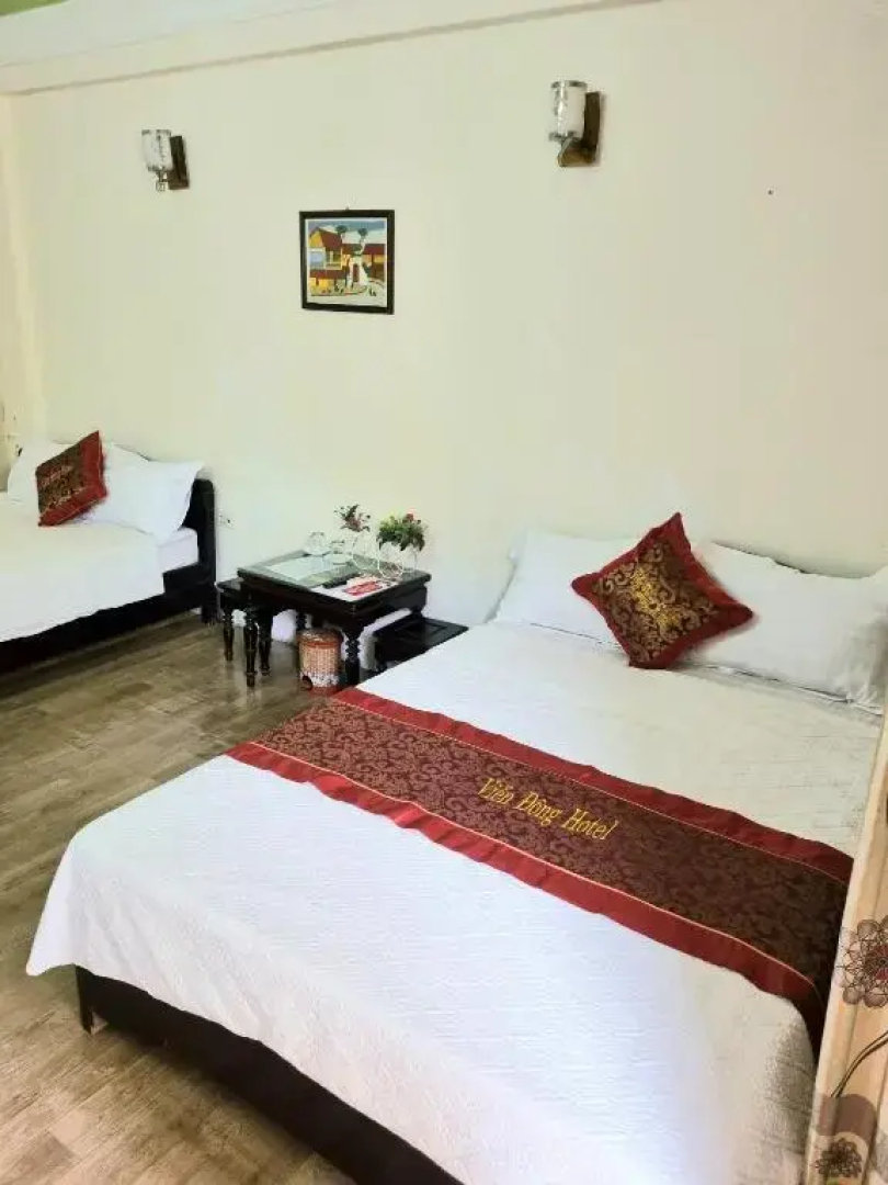 Viễn Đông Hotel
