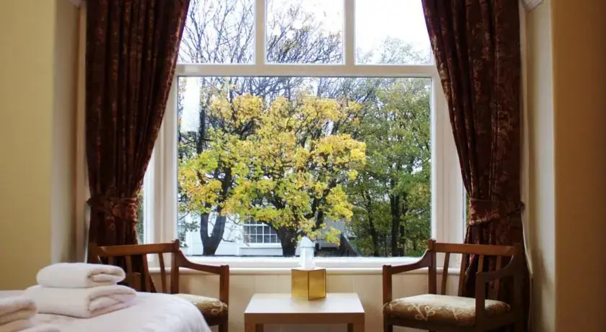 Sherwood Guest House