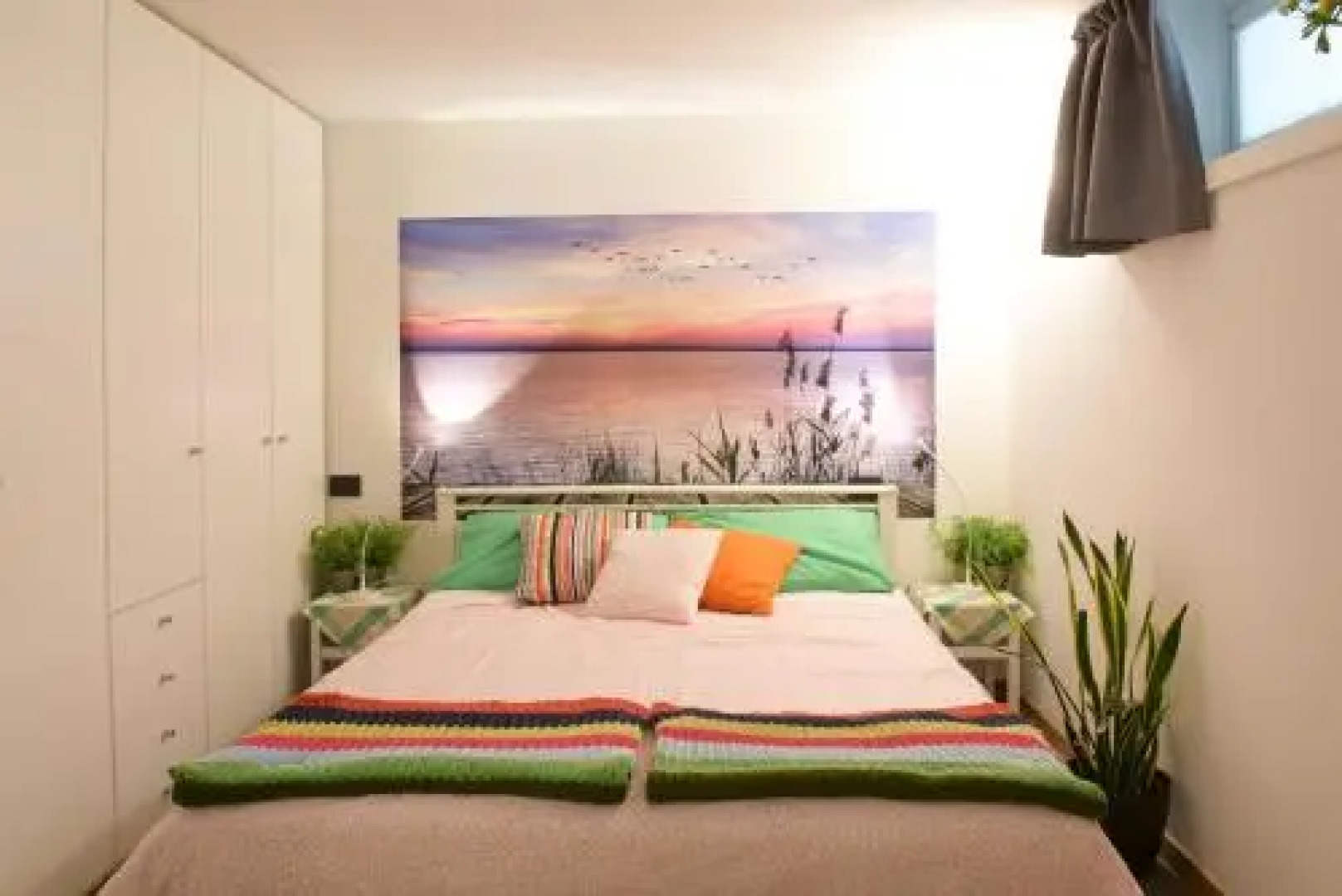 Appartamenti Sant Alessandro