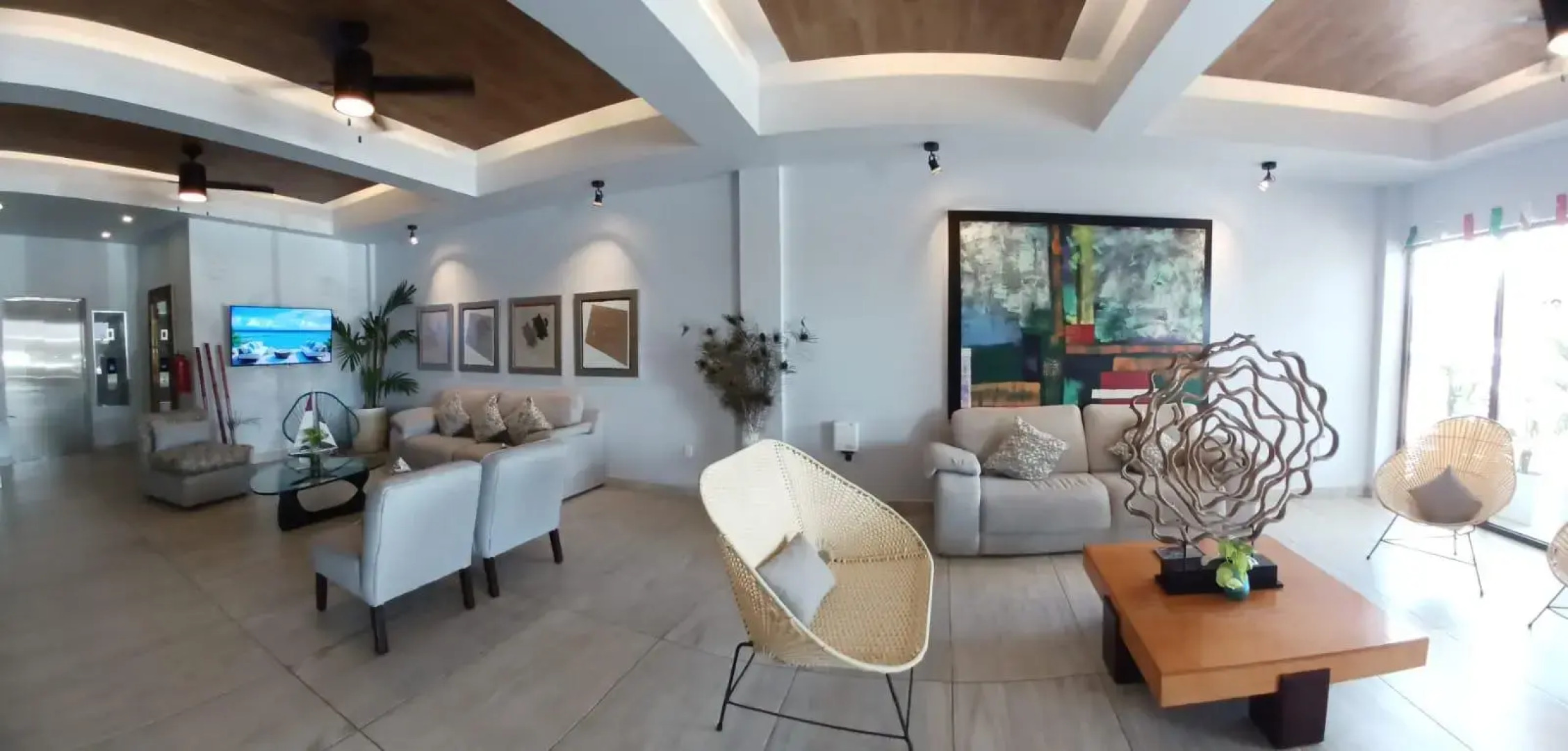 Hotel & Suites Las Palmas