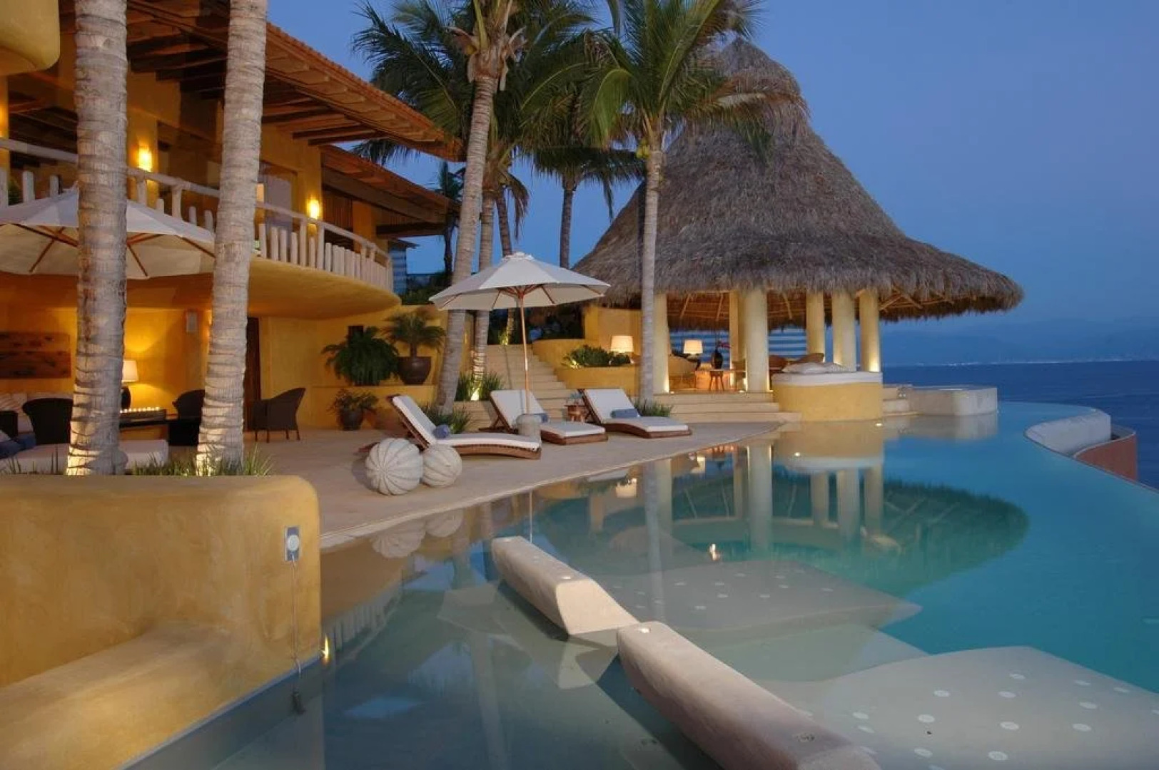 Casa Piedra Blanca Real del Mar