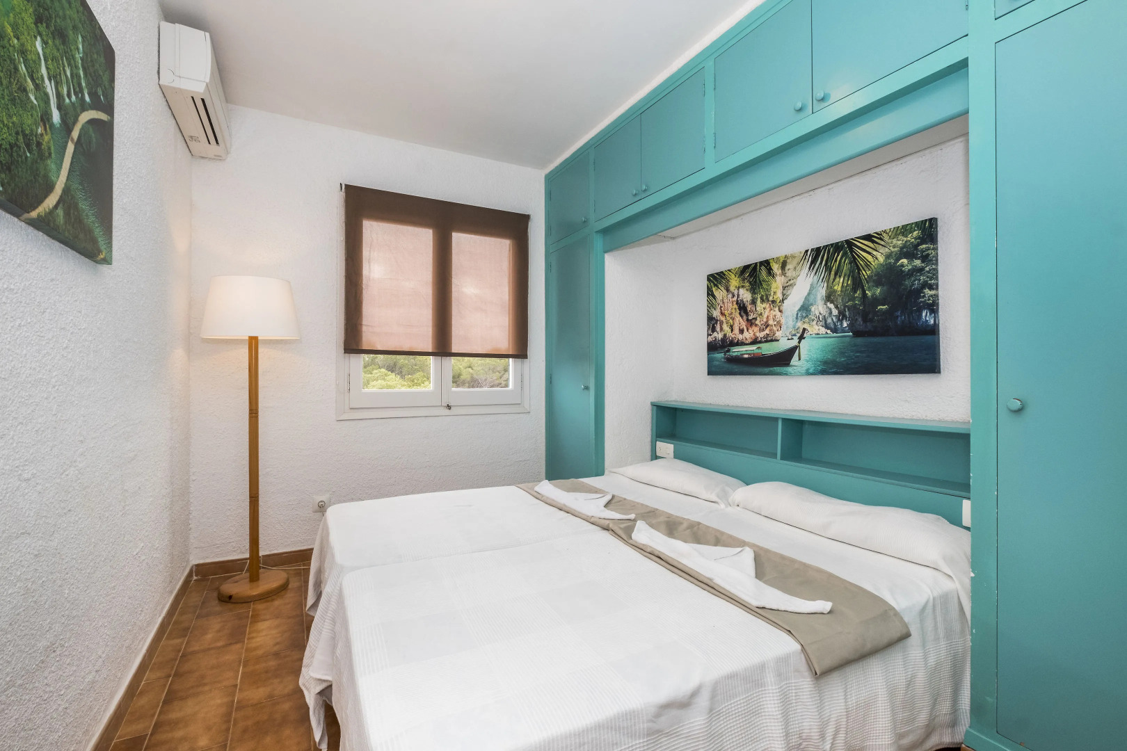 Aparthotel Playa Parc