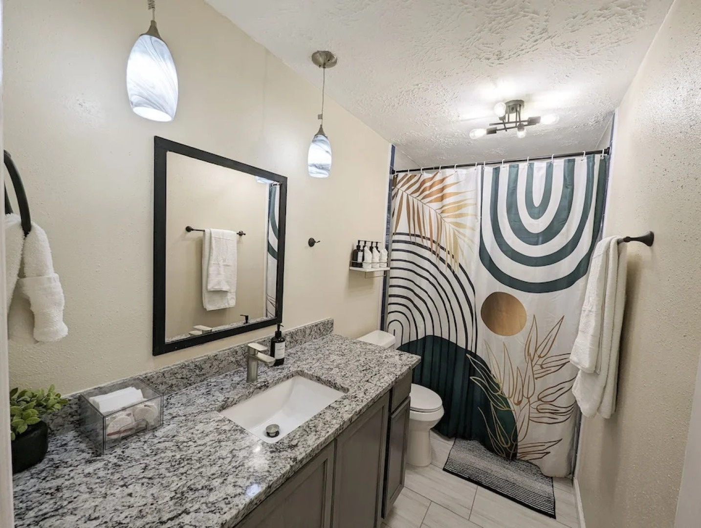 Vibrant Getaway Say Hello to the Best of Houston