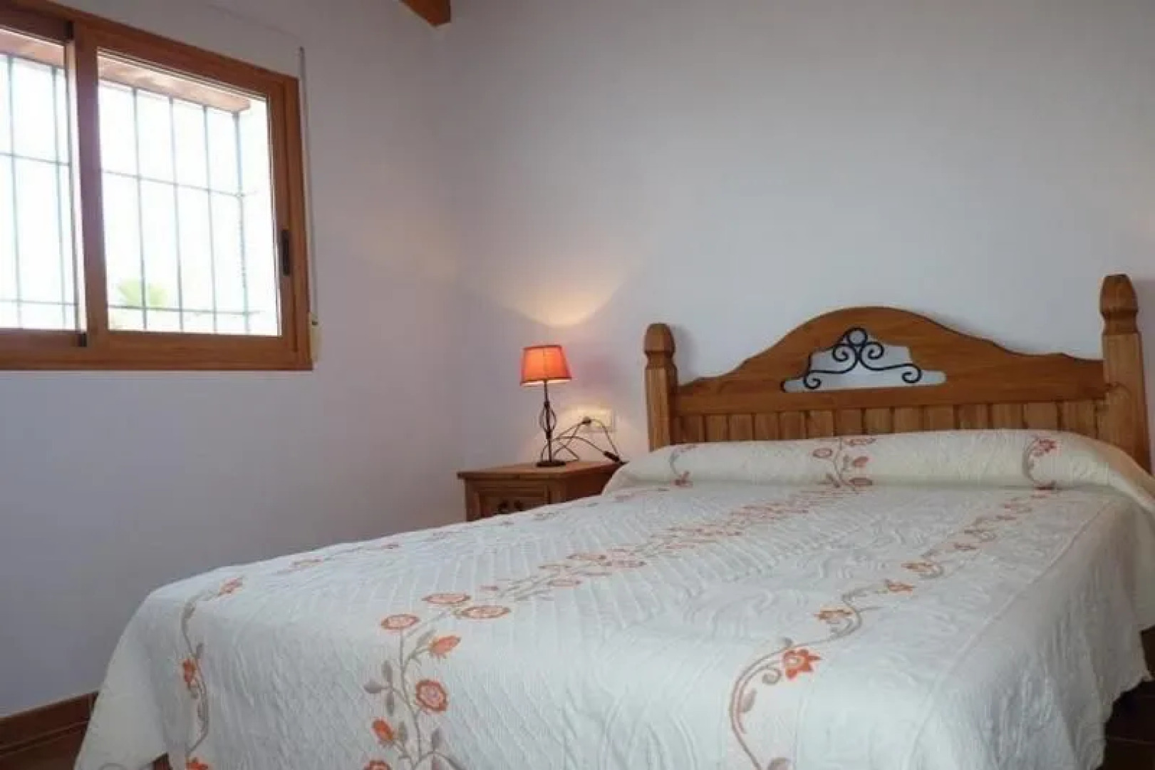 Villa in Almachar, Malaga 101849