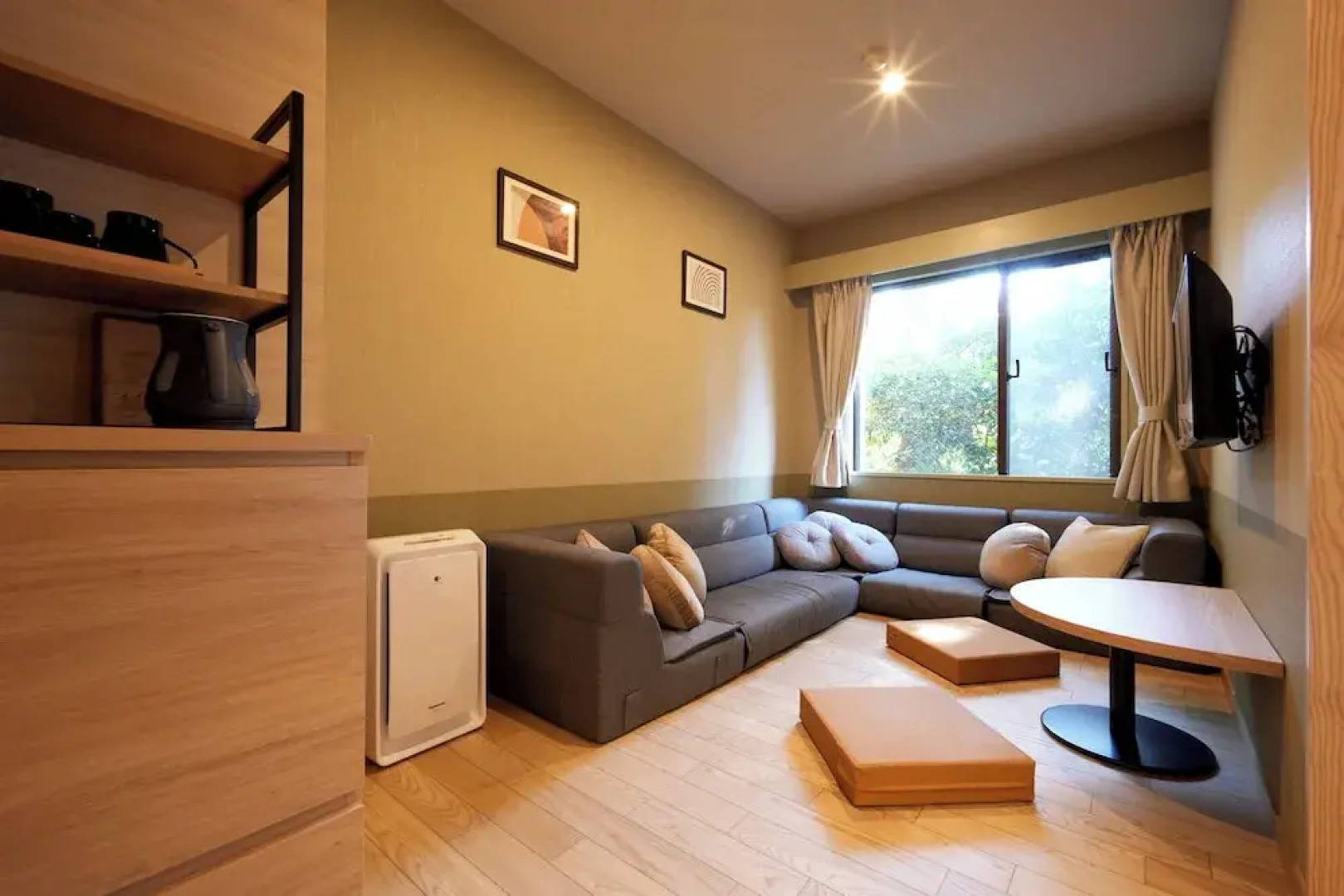 Grand Lectore Yugawara (TKP Hotels & Resorts)