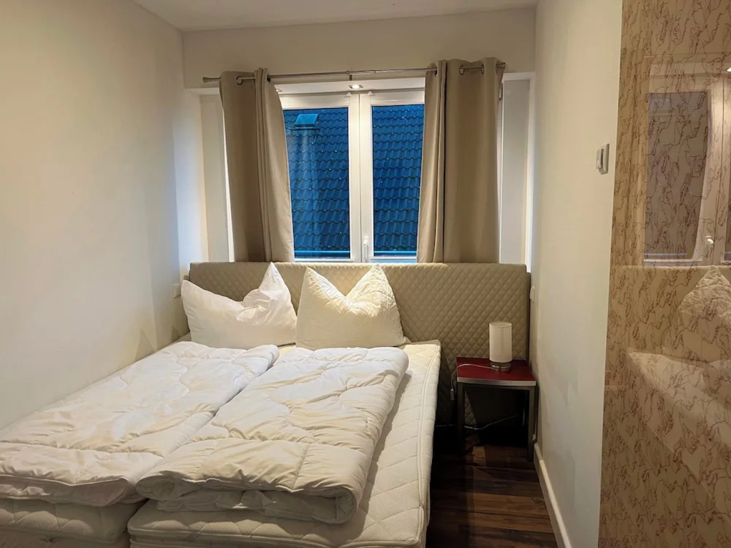 Bernsteinland Wendorf