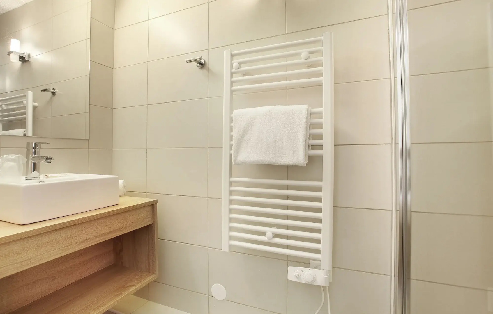 Résidence Club Odalys Les Gardians