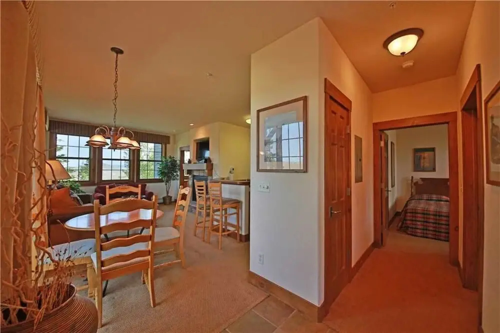 Kicking Horse Lodges By Resort Management Group