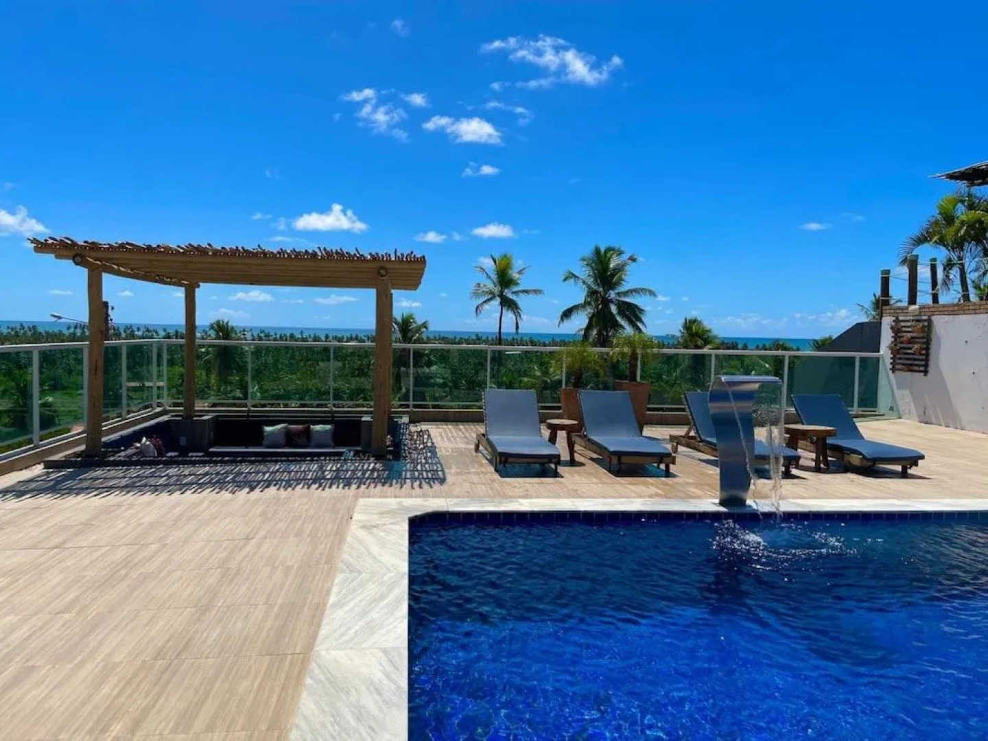 Pousada Alto dos Milagres