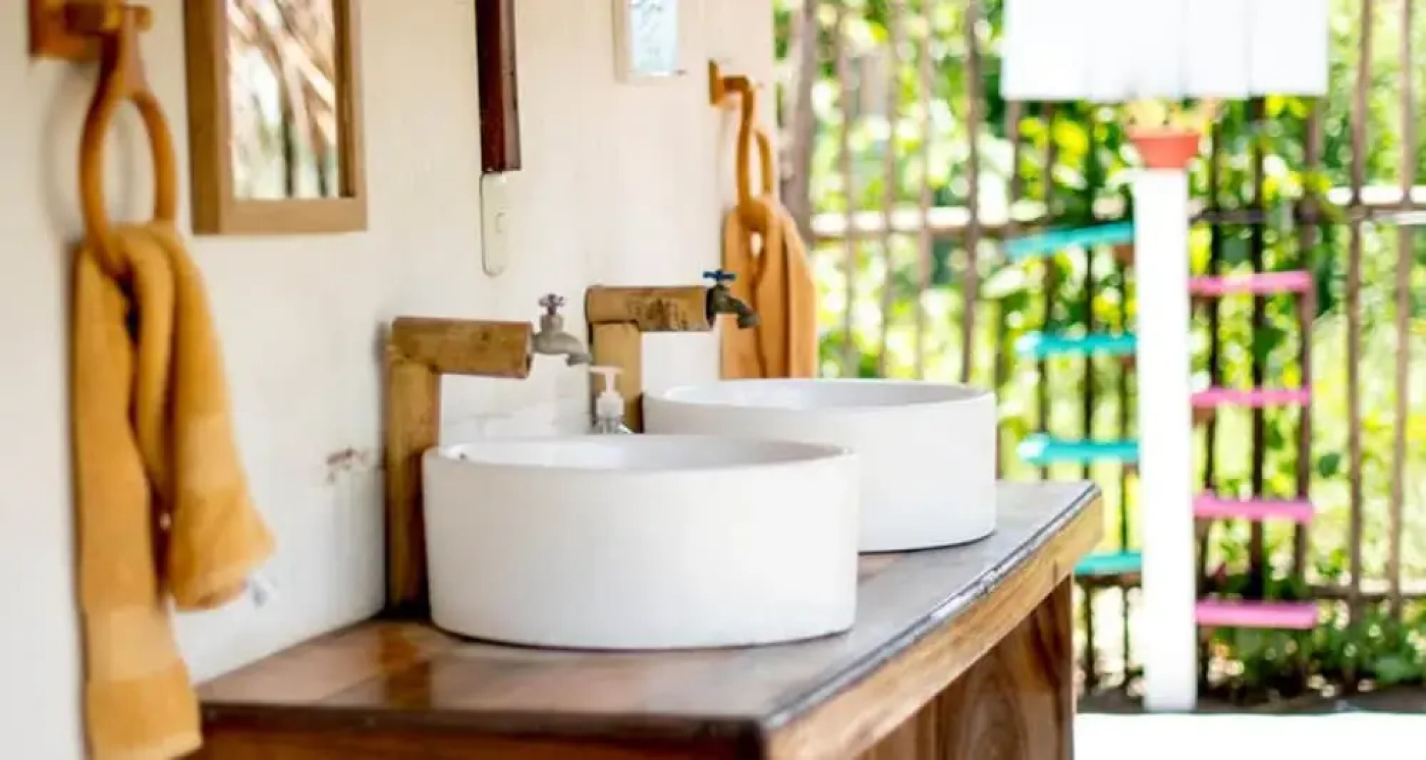 Cocori Lodge El Paredon