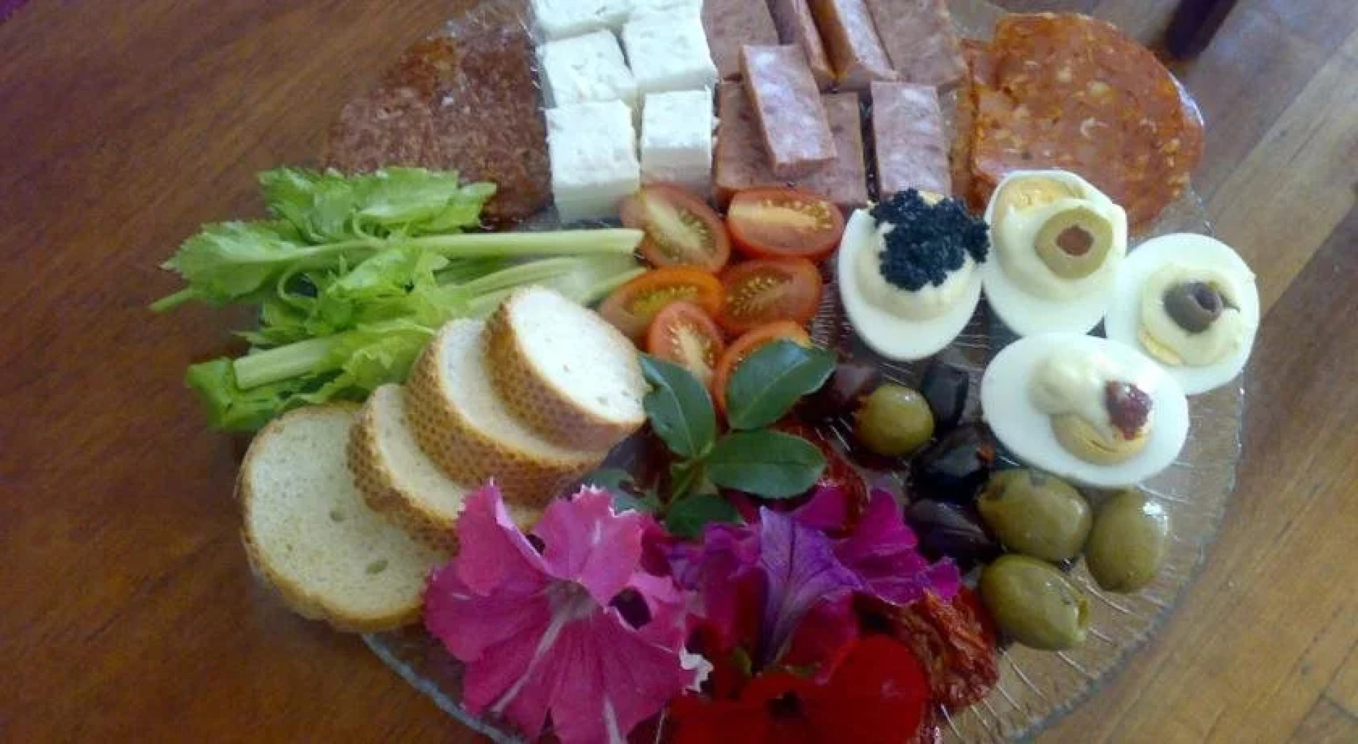 Swan Lake Guest House