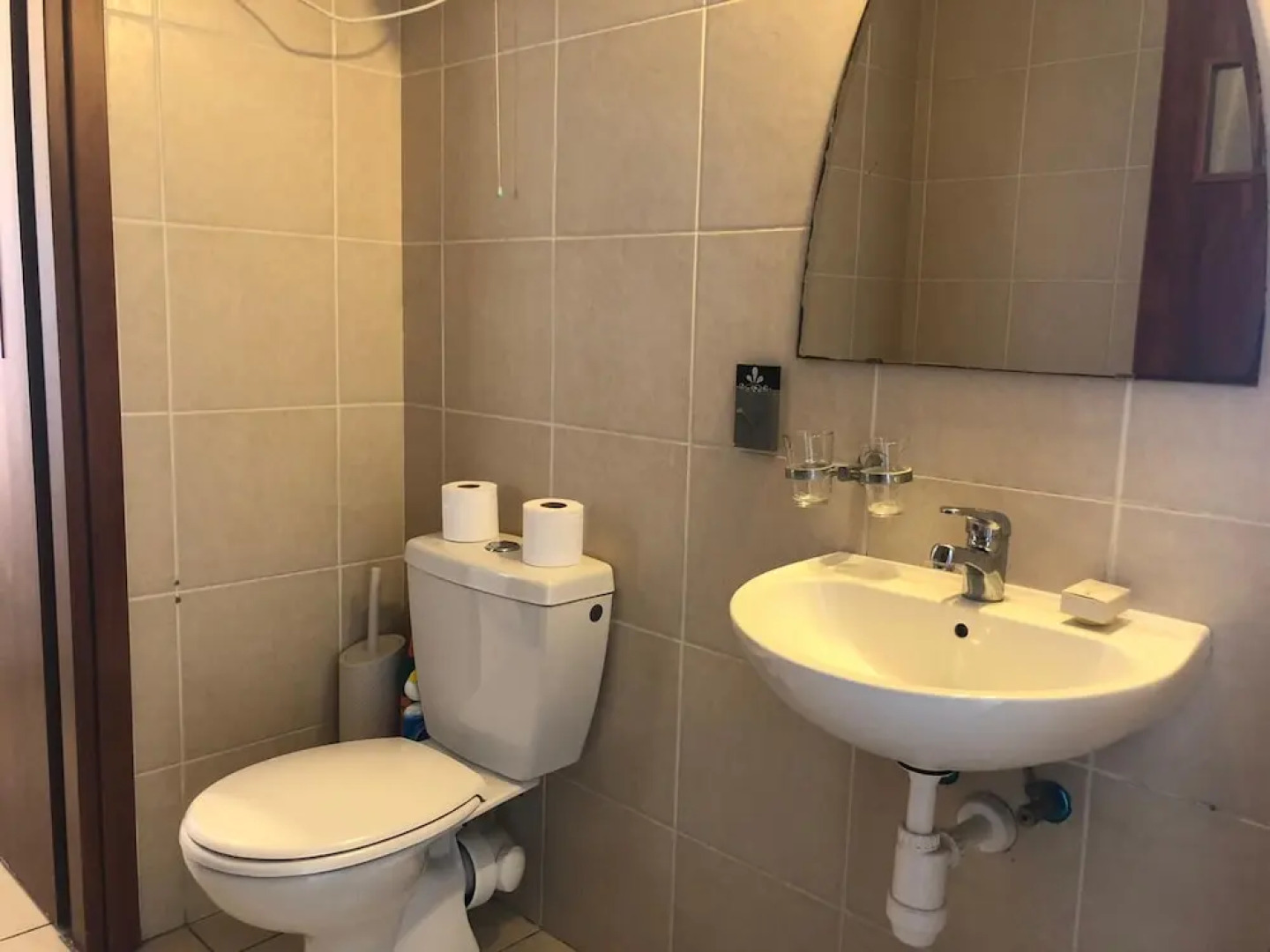 Resort from R&A Apartment group