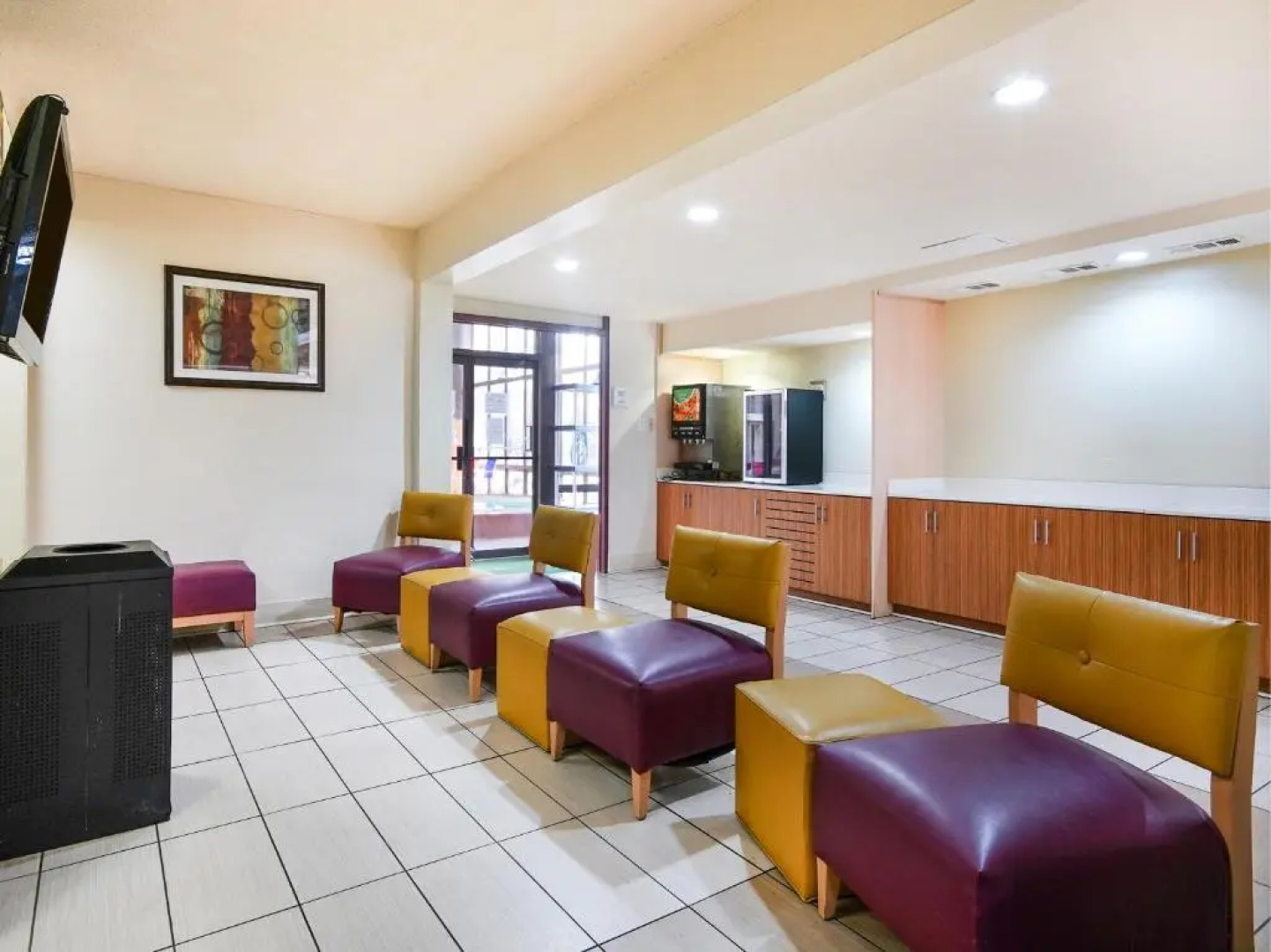 Quality Inn Historic East - Busch Gardens Area