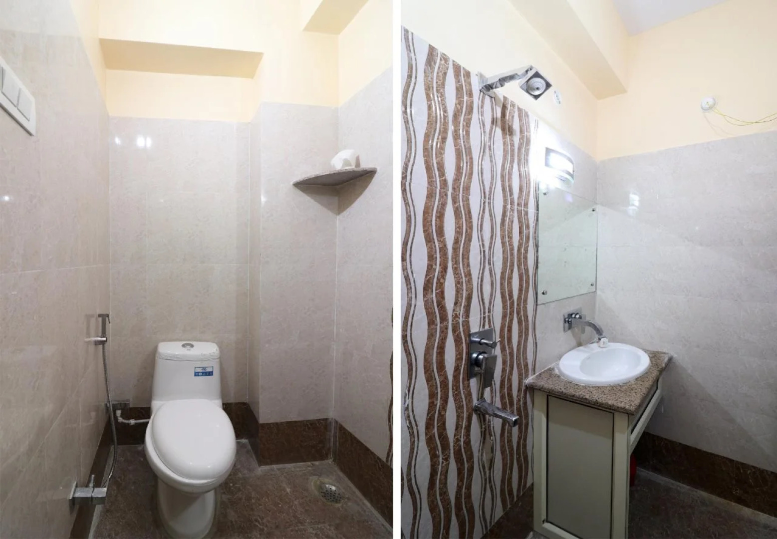 Hotel Siddhant By OYO Rooms