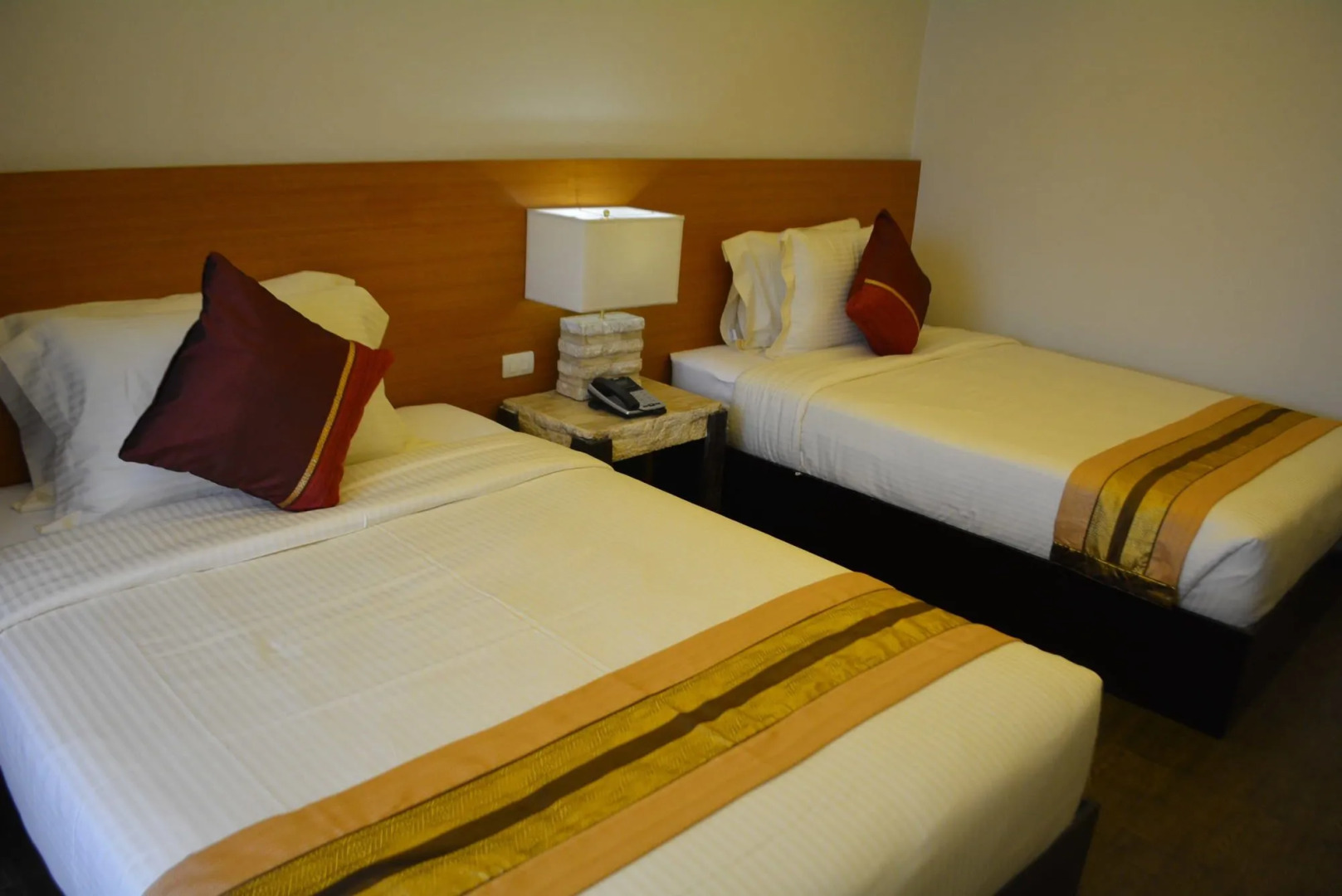 Rumah Highlands Hotel