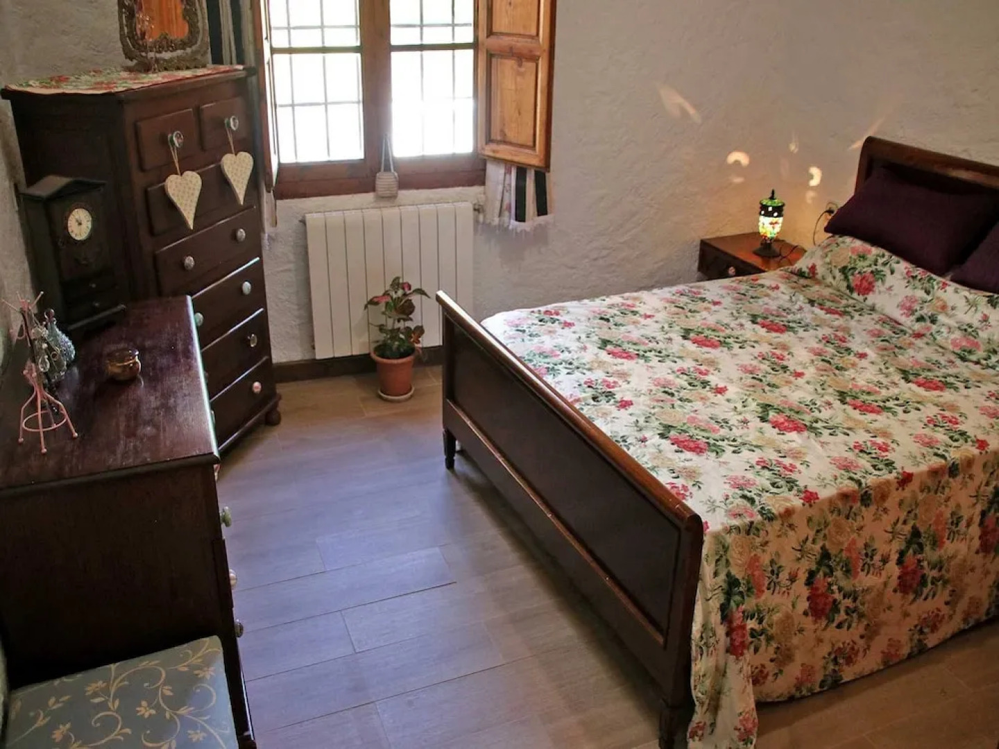 Casa Rural Molino Rodete, 16th Century Ethnological Monument