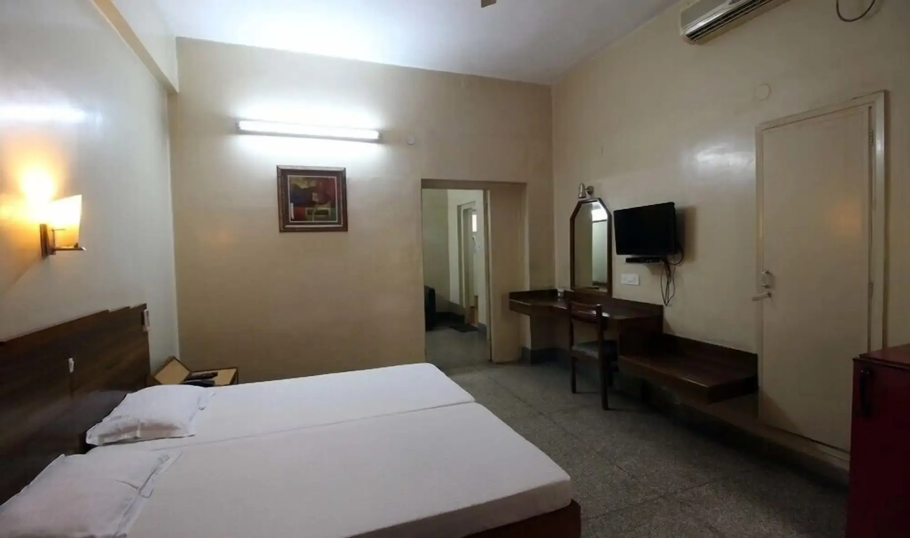 Hotel Tourist