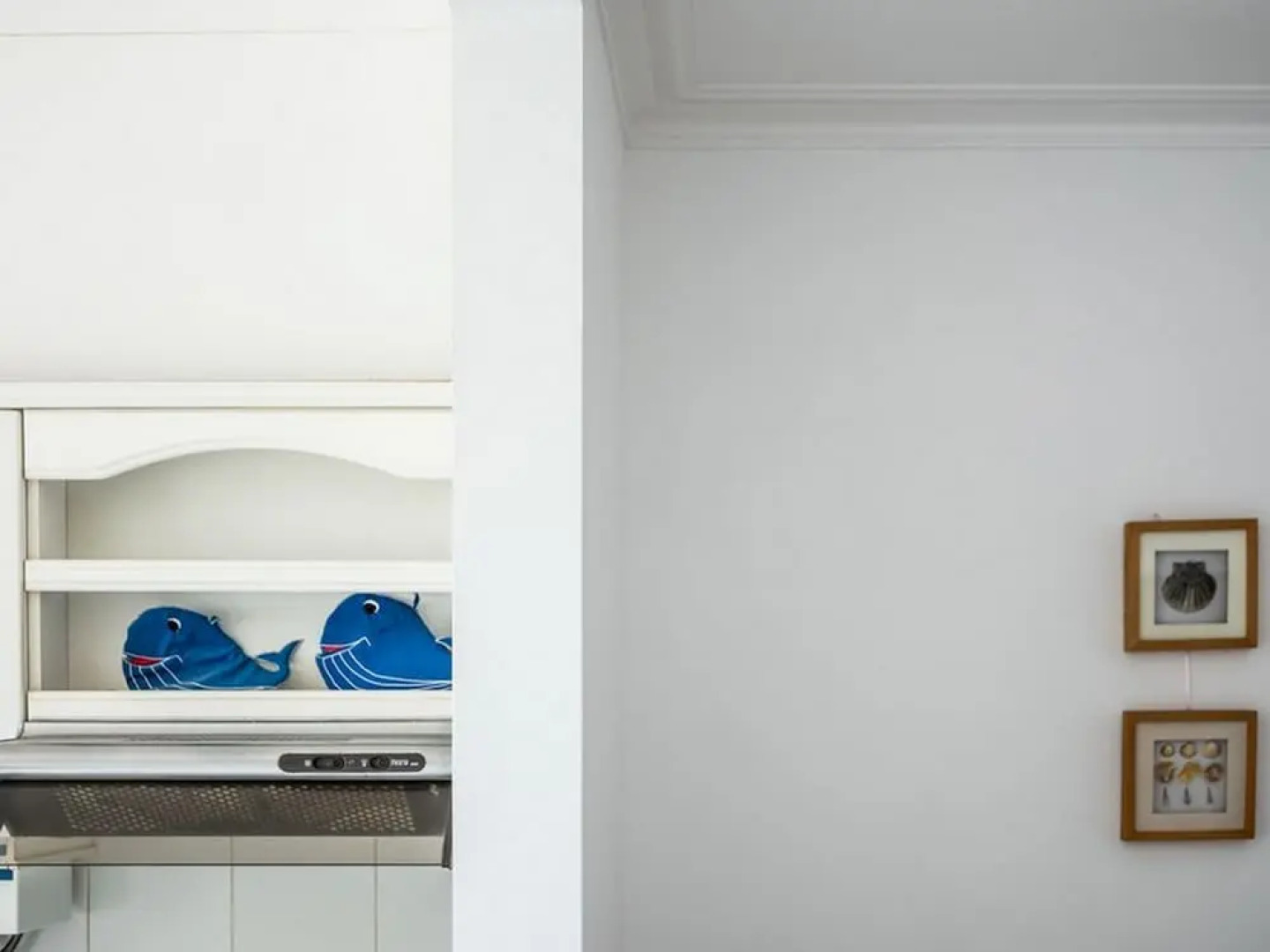 38 Rias View Apartment