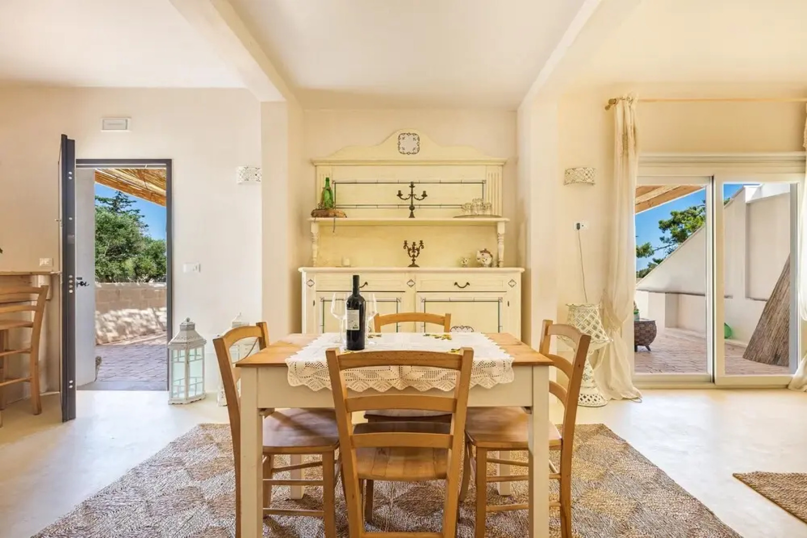 3094 Tenuta Anna - Suite by Barbarhouse