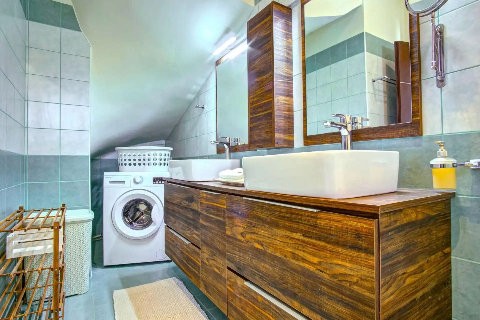 Villa Mediterranean View