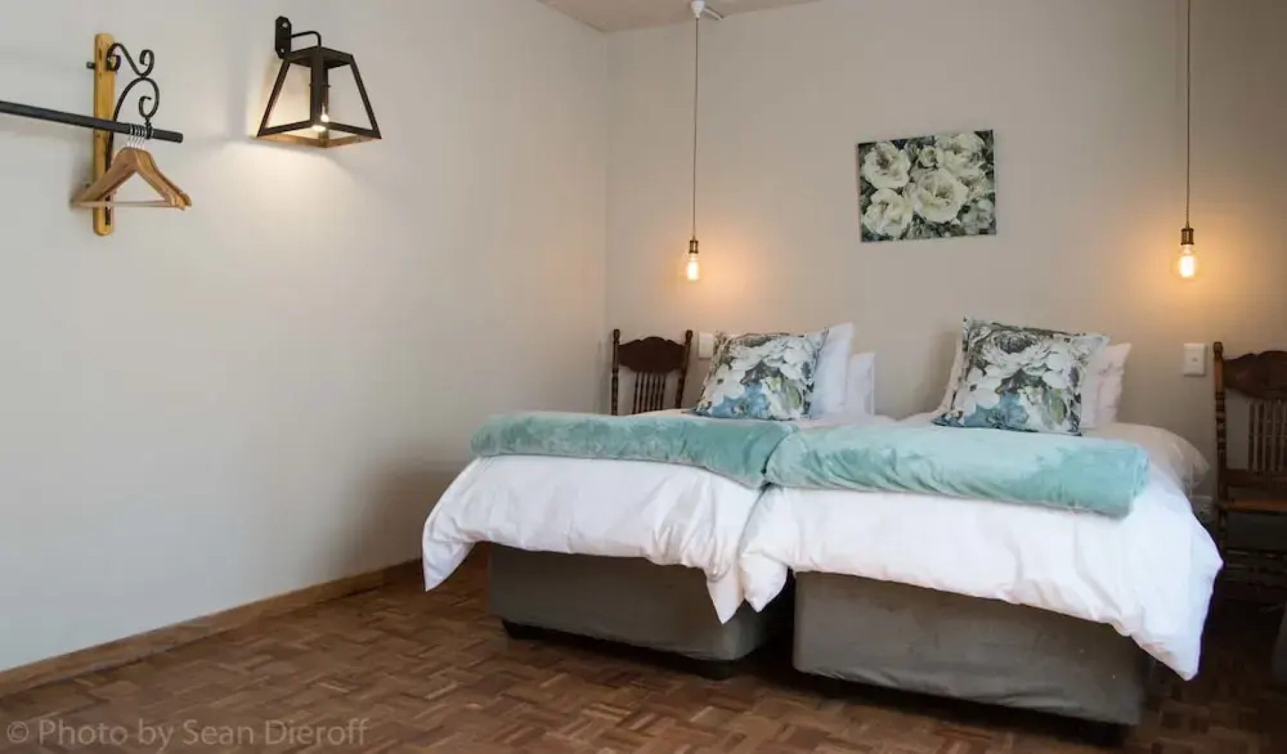 The Fat Mulberry Guesthouse