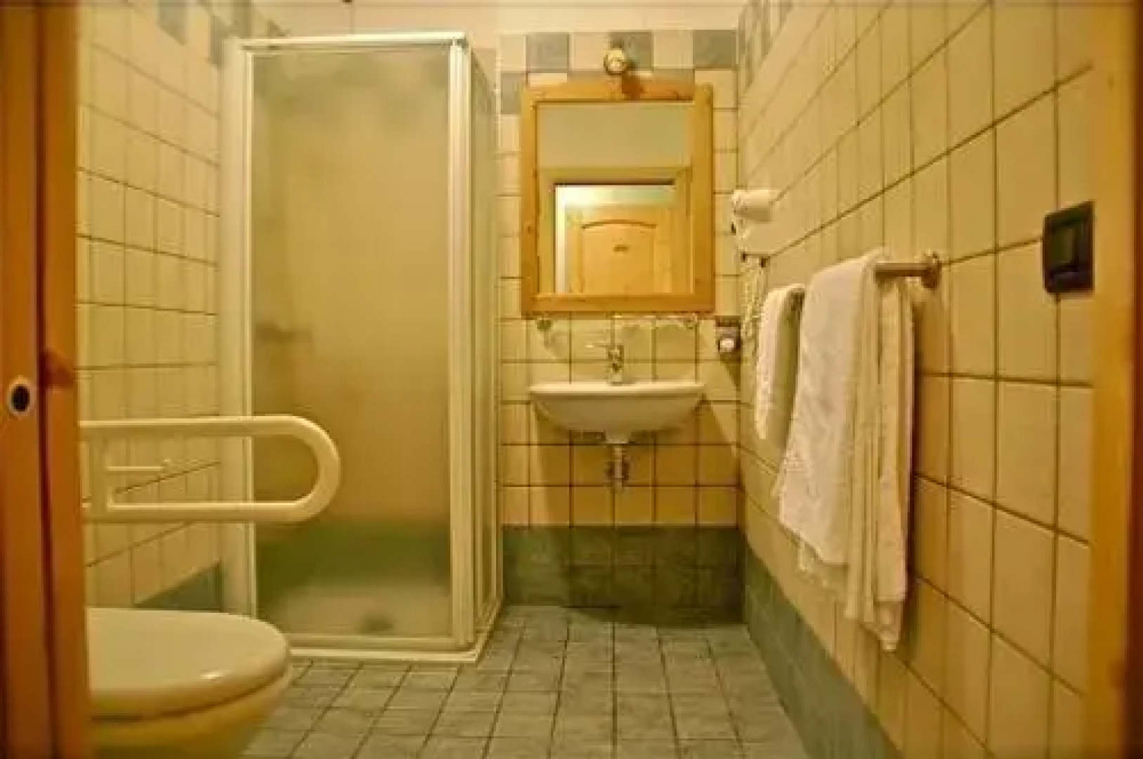 Affittacamere Il Picchio