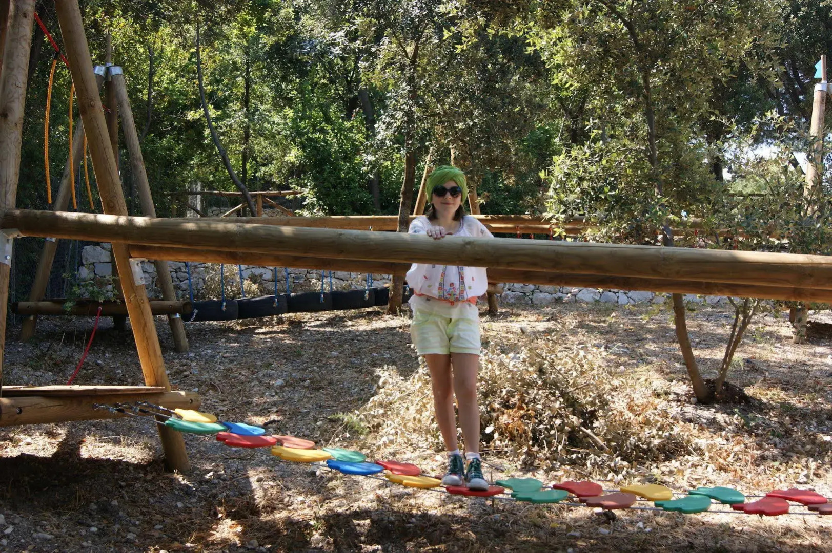 Albergo Residence Villa a Mare